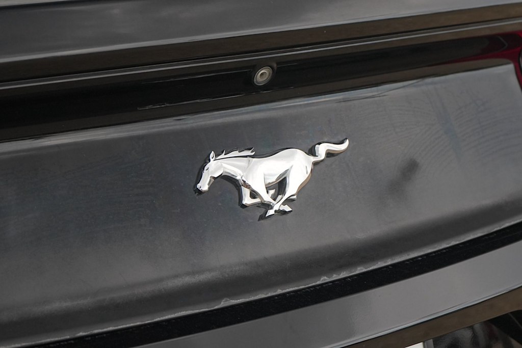 Thumbnail: 2016 Ford Mustang - 7