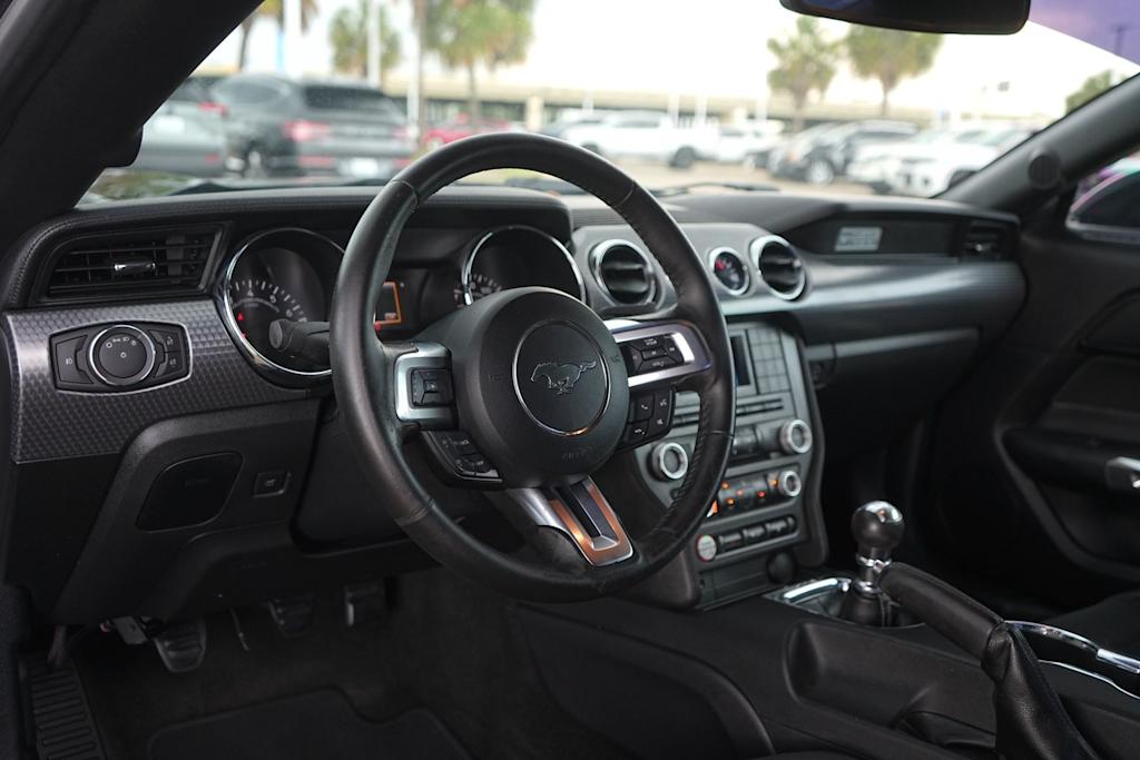 Thumbnail: 2016 Ford Mustang - 2