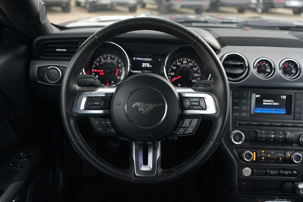 Thumbnail: 2016 Ford Mustang - 14