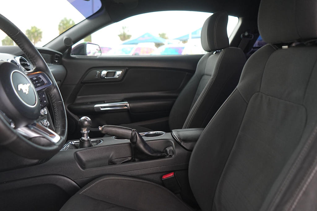 Thumbnail: 2016 Ford Mustang - 11
