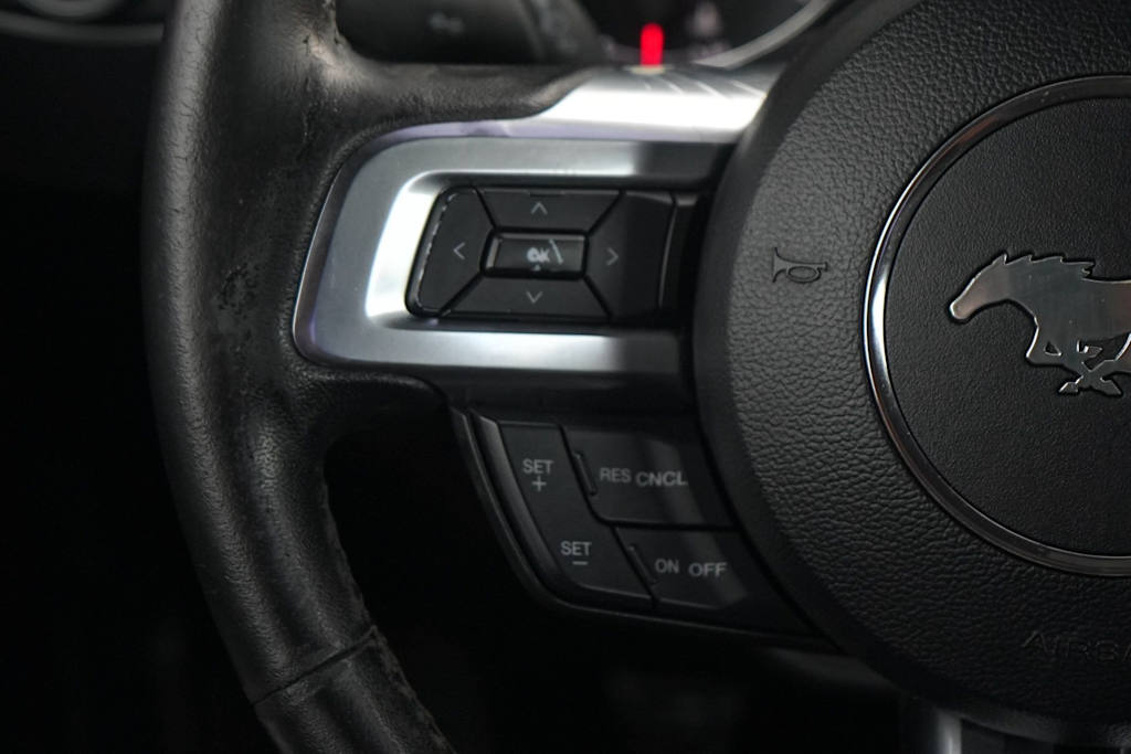 Thumbnail: 2016 Ford Mustang - 23