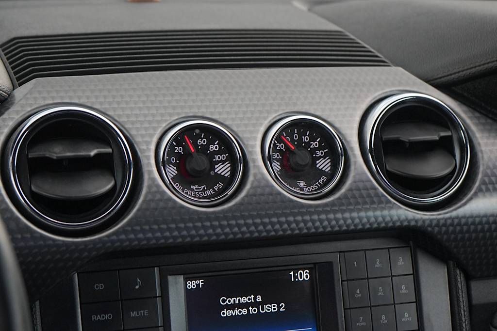 Thumbnail: 2016 Ford Mustang - 26