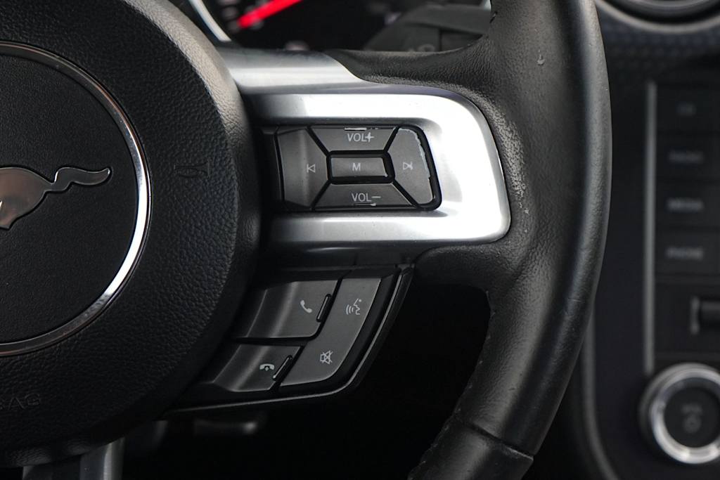 Thumbnail: 2016 Ford Mustang - 24
