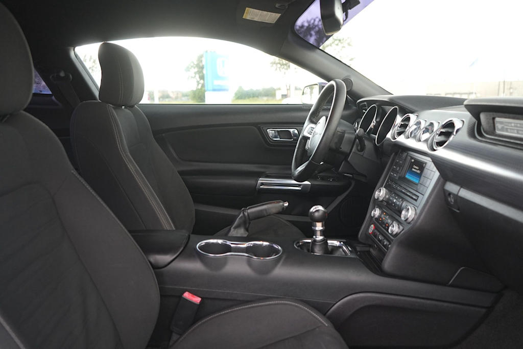Thumbnail: 2016 Ford Mustang - 22
