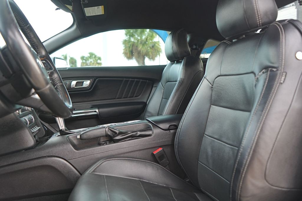 Thumbnail: 2019 Ford Mustang - 11