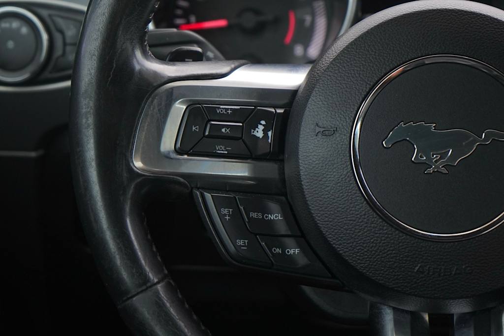 Thumbnail: 2019 Ford Mustang - 23