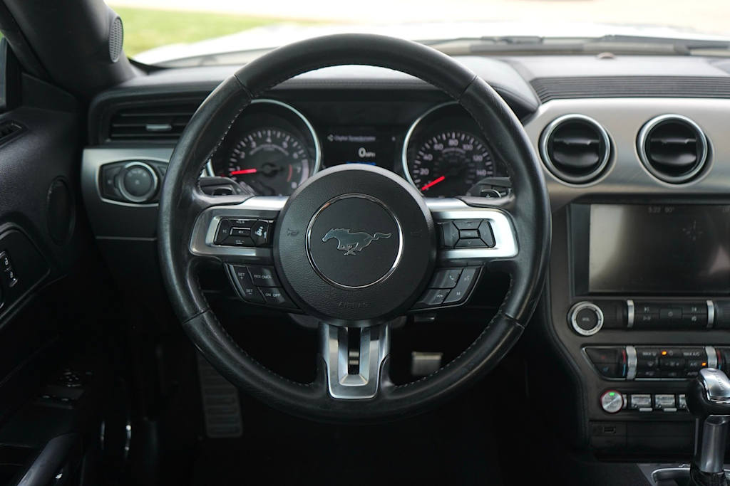 Thumbnail: 2019 Ford Mustang - 14