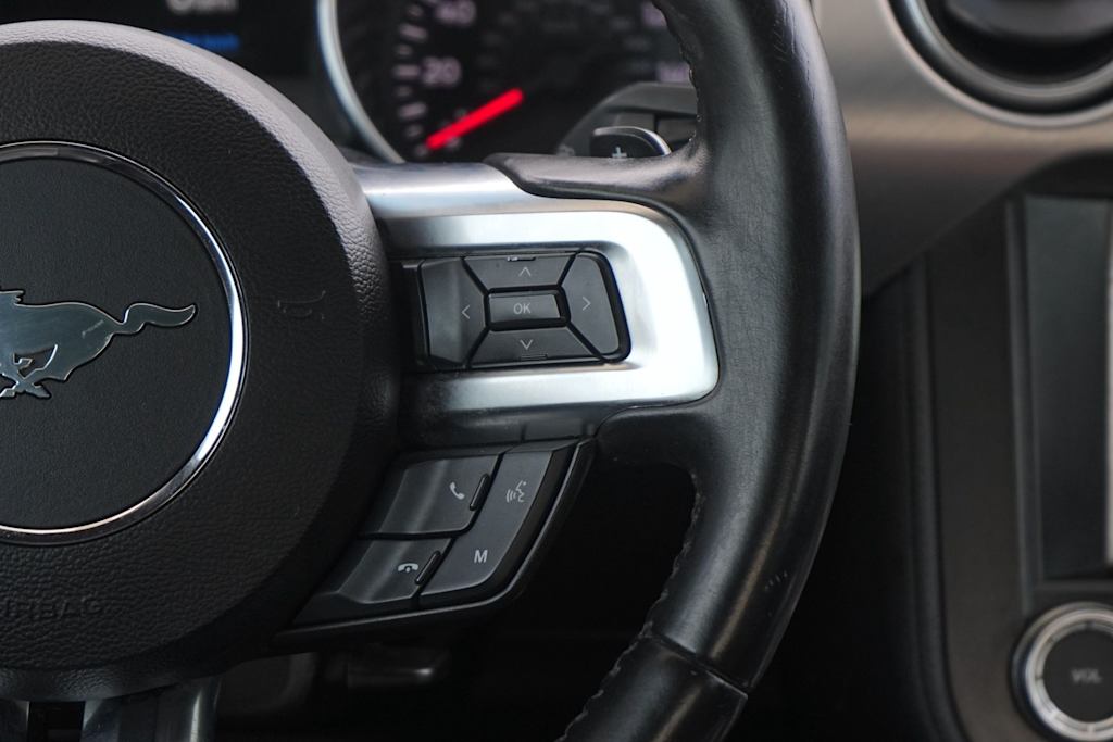 Thumbnail: 2019 Ford Mustang - 24