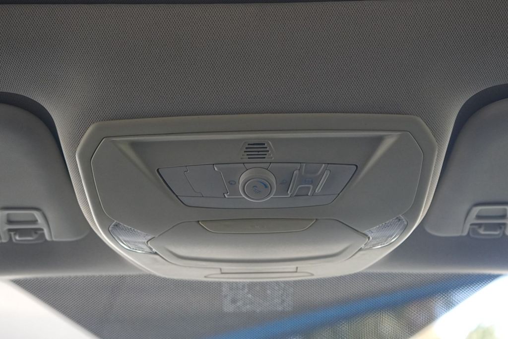 Thumbnail: 2016 Ford Focus - 27