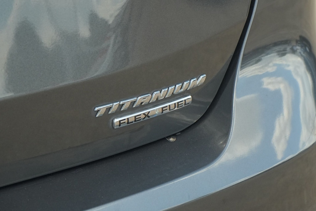 Thumbnail: 2016 Ford Focus - 7