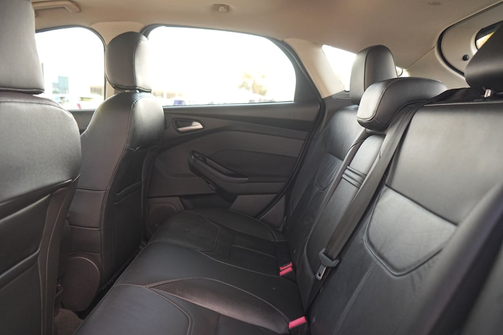 Thumbnail: 2016 Ford Focus - 22