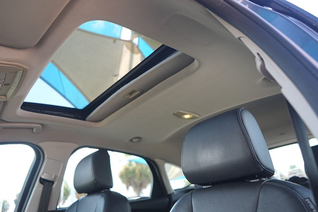 Thumbnail: 2016 Ford Focus - 28