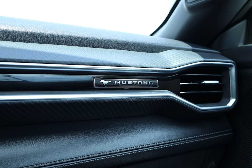 Thumbnail: 2024 Ford Mustang - 28