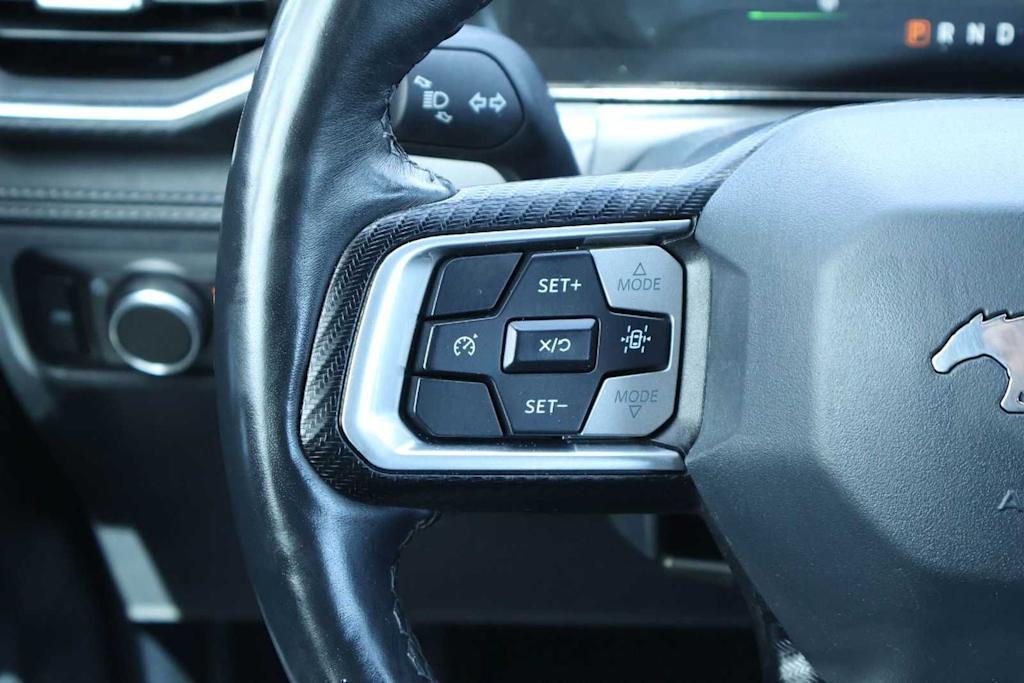 Thumbnail: 2024 Ford Mustang - 21