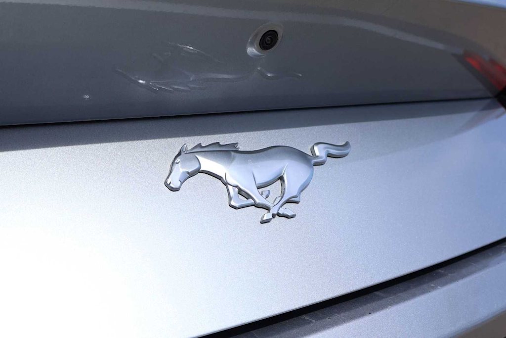Thumbnail: 2024 Ford Mustang - 7