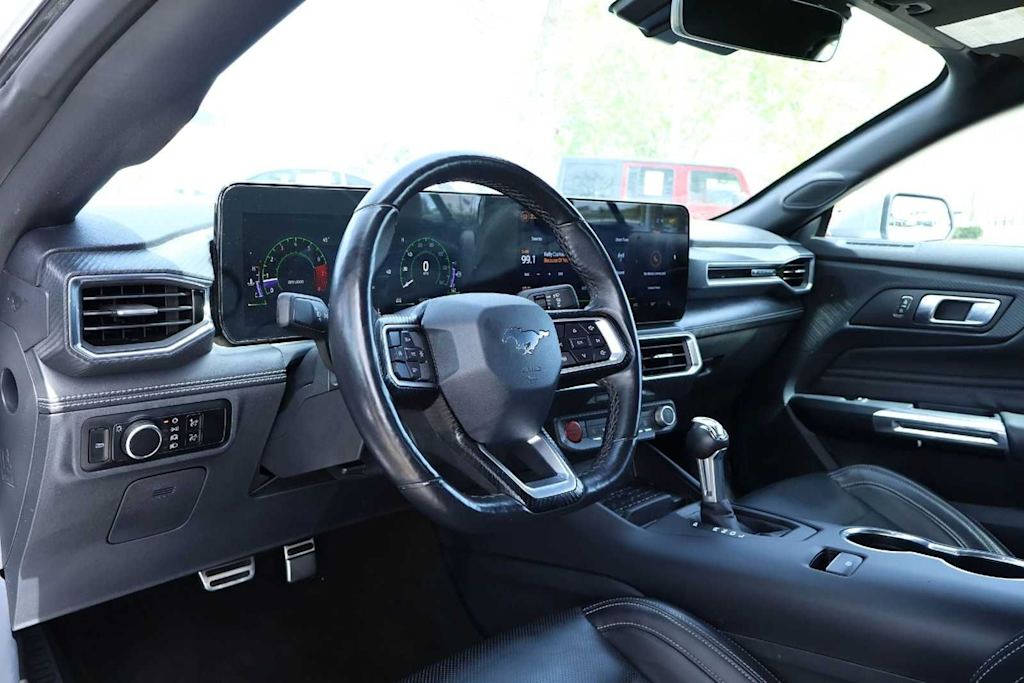 Thumbnail: 2024 Ford Mustang - 2