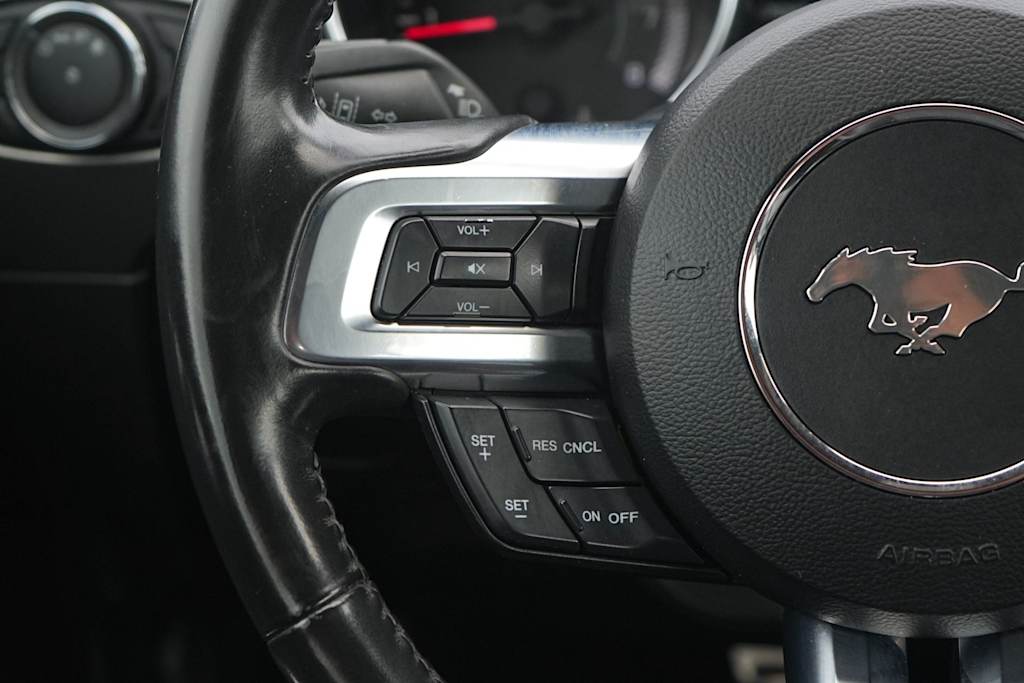 Thumbnail: 2022 Ford Mustang - 23