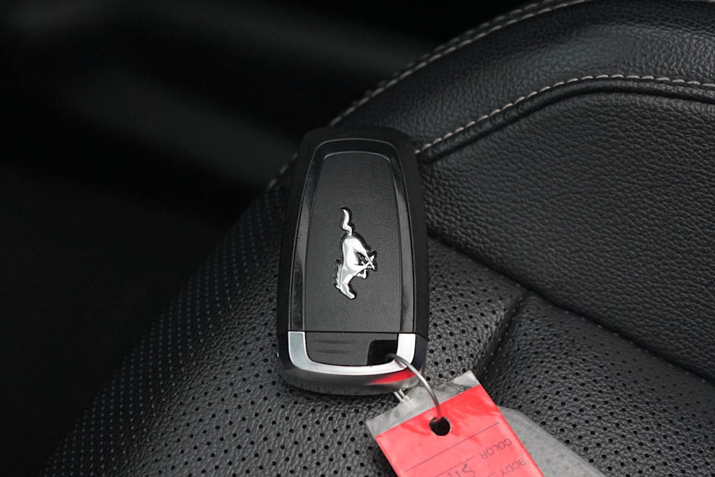 Thumbnail: 2022 Ford Mustang - 19