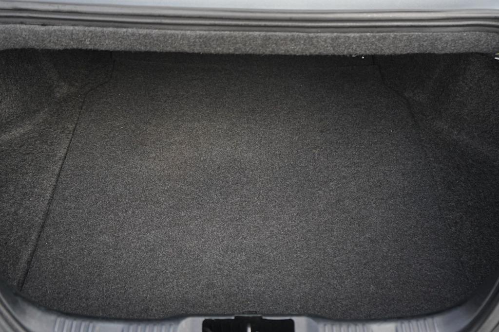 Thumbnail: 2022 Ford Mustang - 18