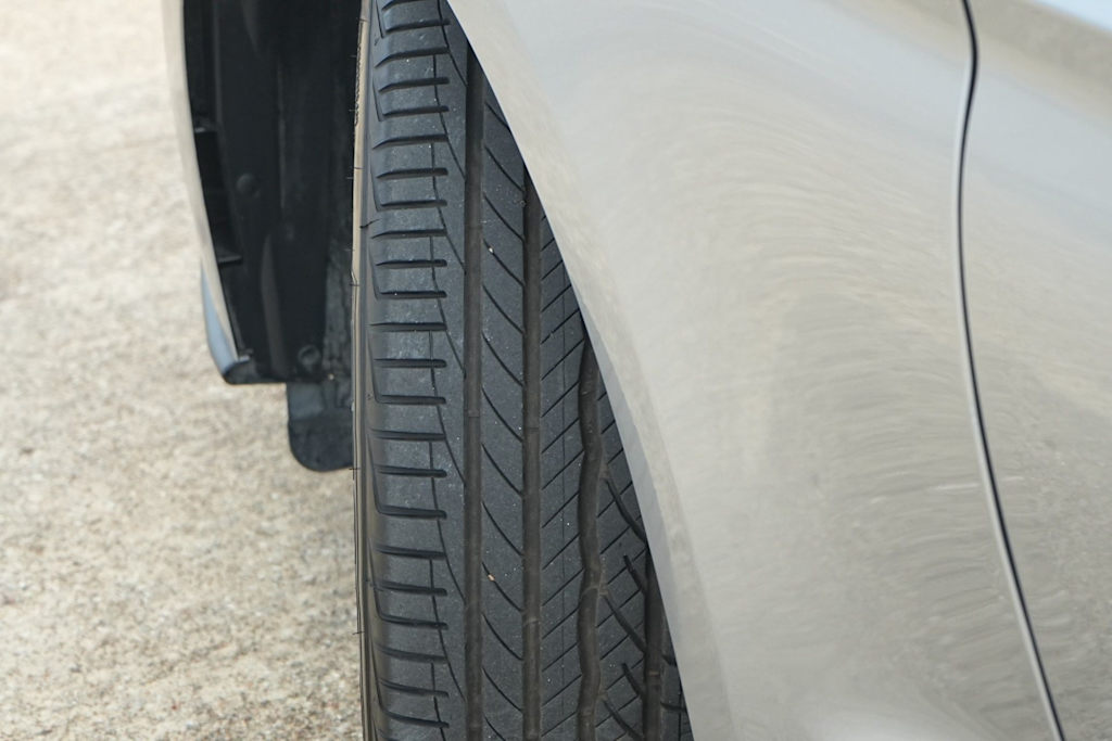 Thumbnail: 2022 Ford Mustang - 20