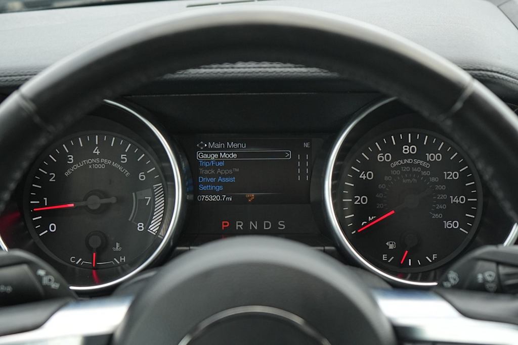 Thumbnail: 2022 Ford Mustang - 17