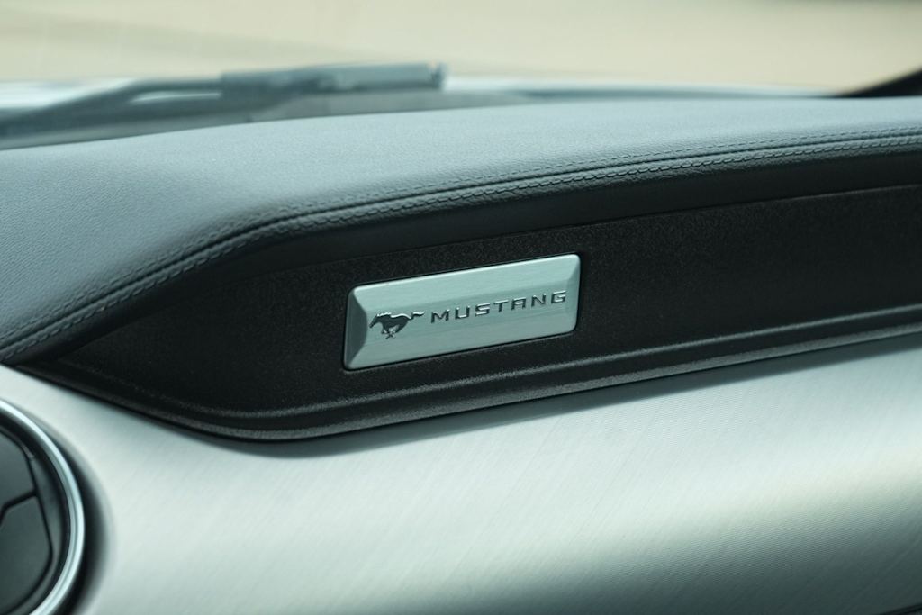 Thumbnail: 2022 Ford Mustang - 27