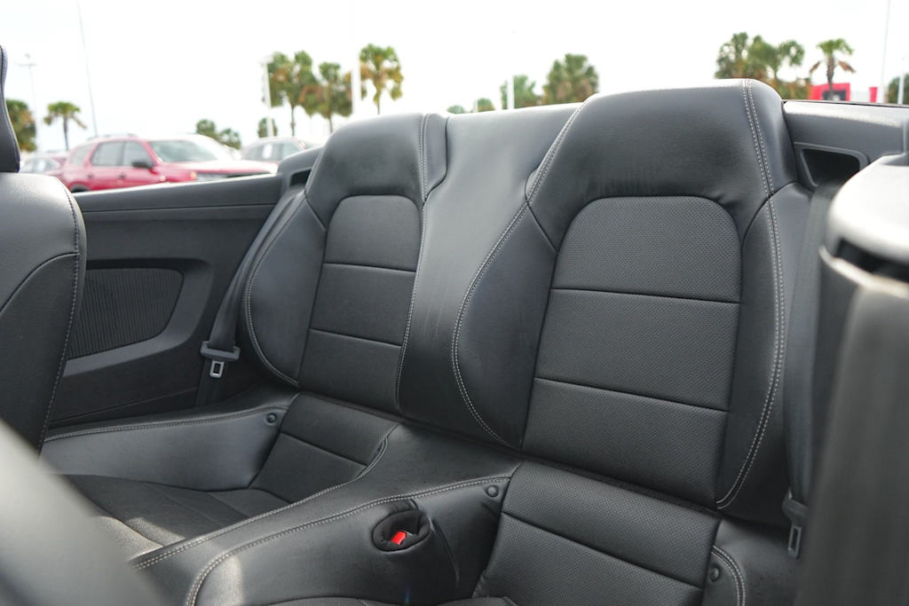 Thumbnail: 2022 Ford Mustang - 13