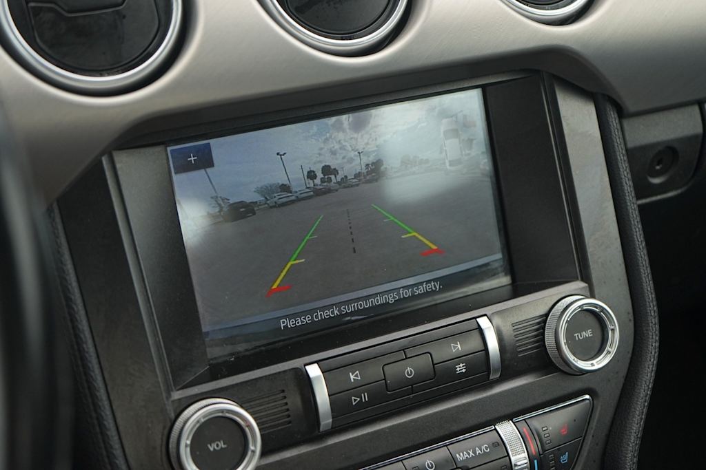 Thumbnail: 2022 Ford Mustang - 25