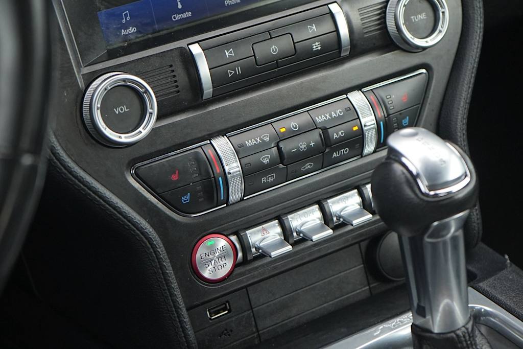 Thumbnail: 2022 Ford Mustang - 26