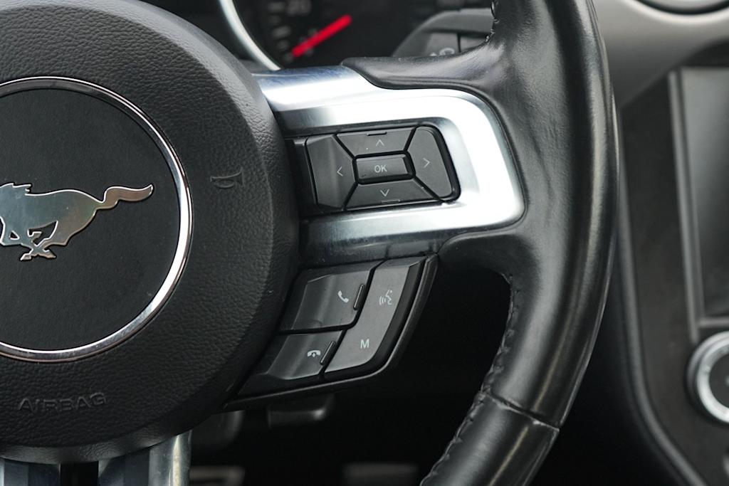 Thumbnail: 2022 Ford Mustang - 24