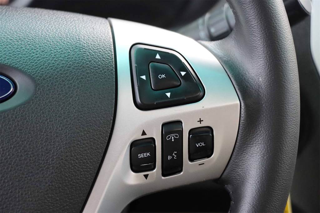 Thumbnail: 2014 Ford Explorer - 25