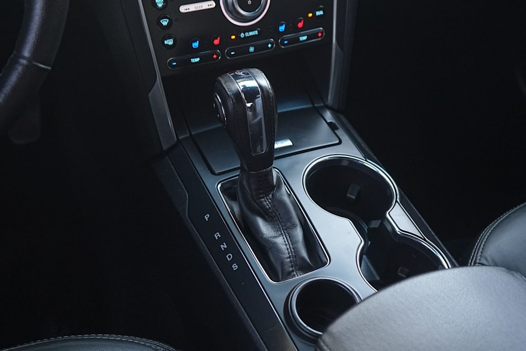 Thumbnail: 2018 Ford Explorer - 16
