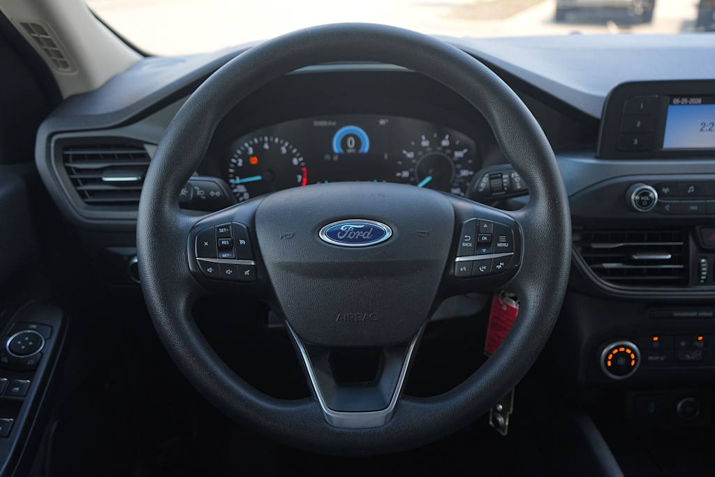 Thumbnail: 2020 Ford Escape - 14