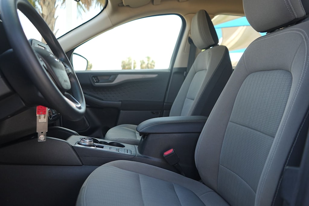 Thumbnail: 2020 Ford Escape - 11