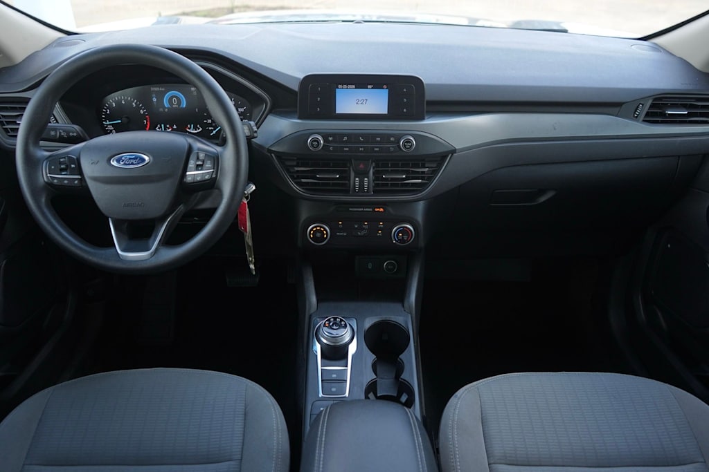 Thumbnail: 2020 Ford Escape - 10