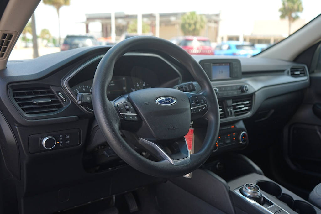 Thumbnail: 2020 Ford Escape - 2