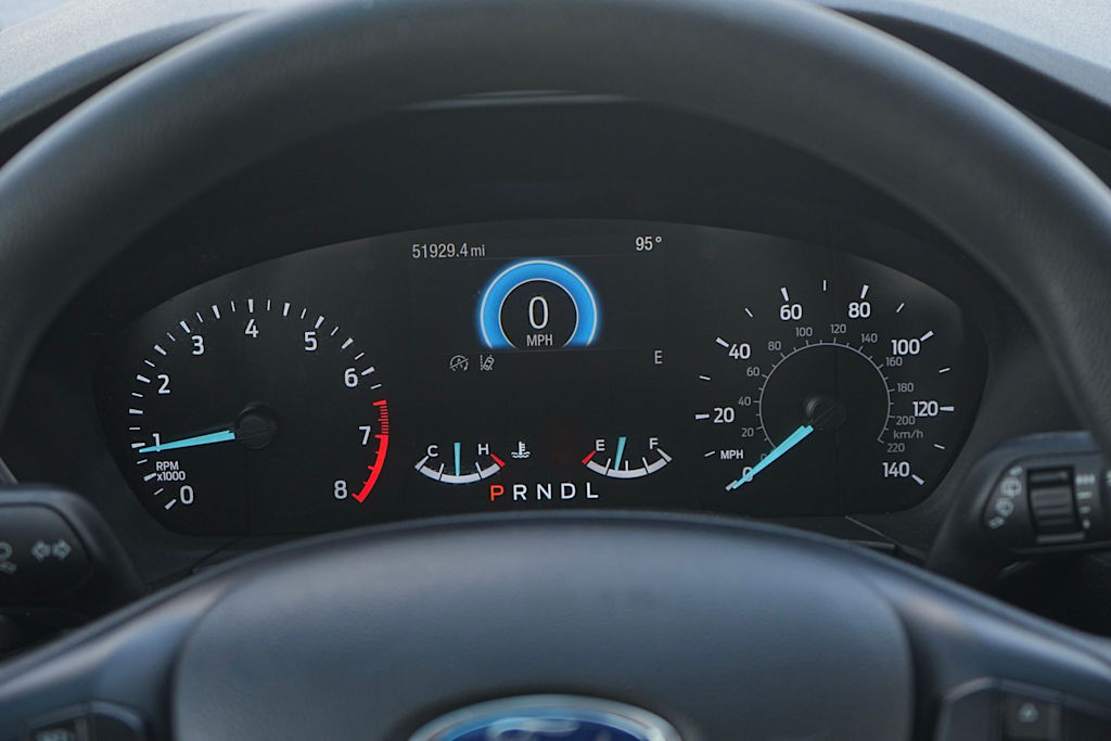 Thumbnail: 2020 Ford Escape - 17