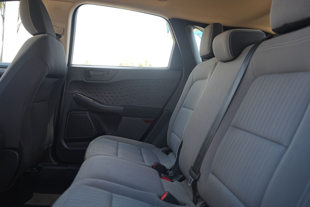 Thumbnail: 2020 Ford Escape - 22