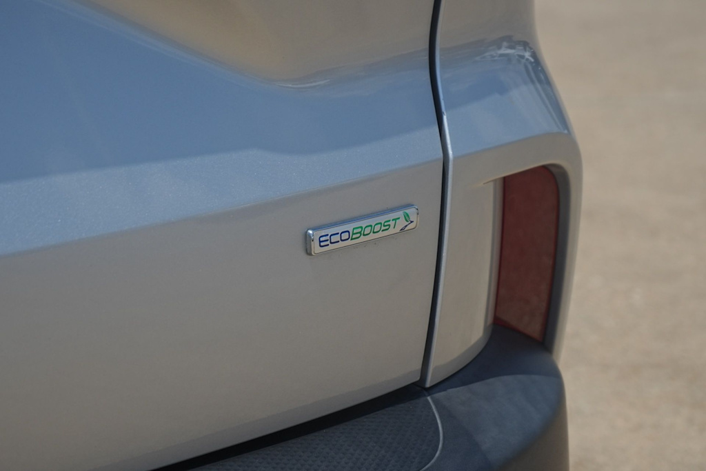 Thumbnail: 2020 Ford Escape - 7