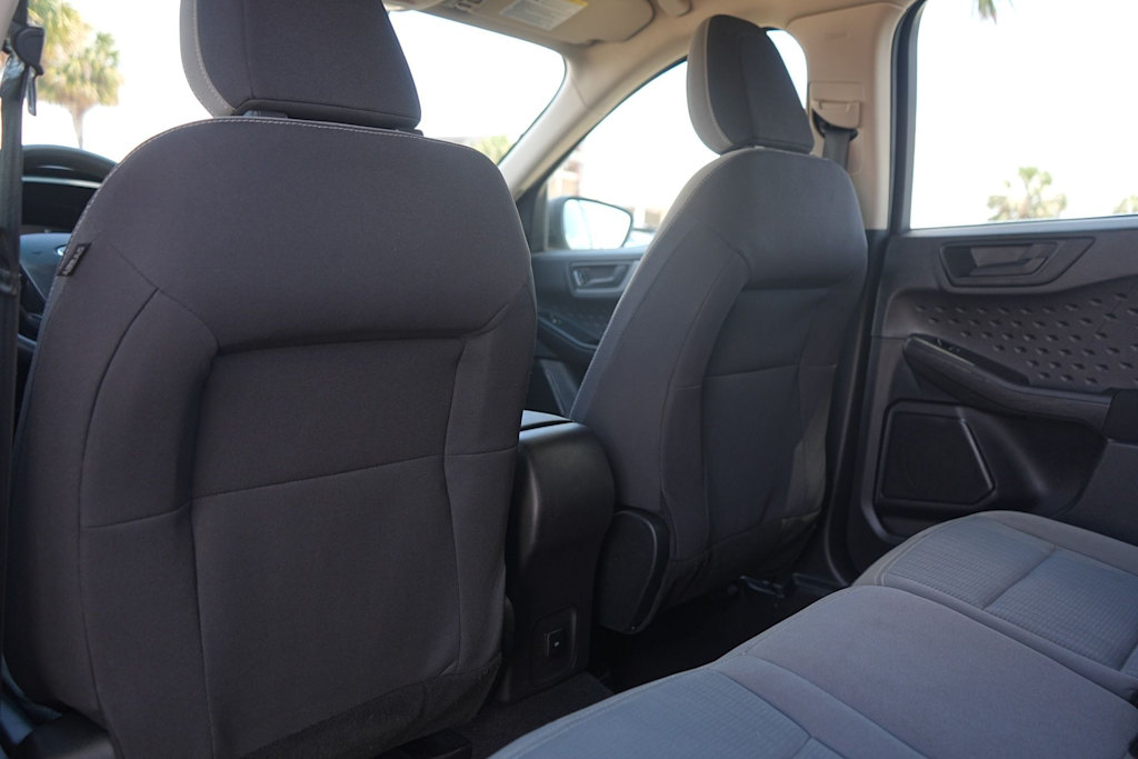 Thumbnail: 2020 Ford Escape - 13