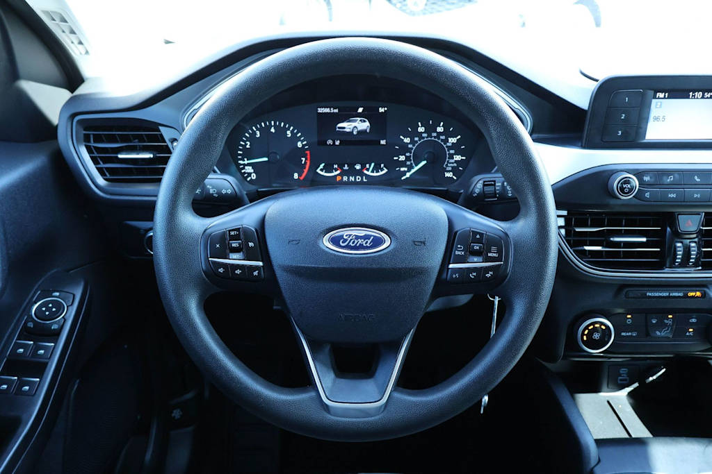 Thumbnail: 2022 Ford Escape - 14