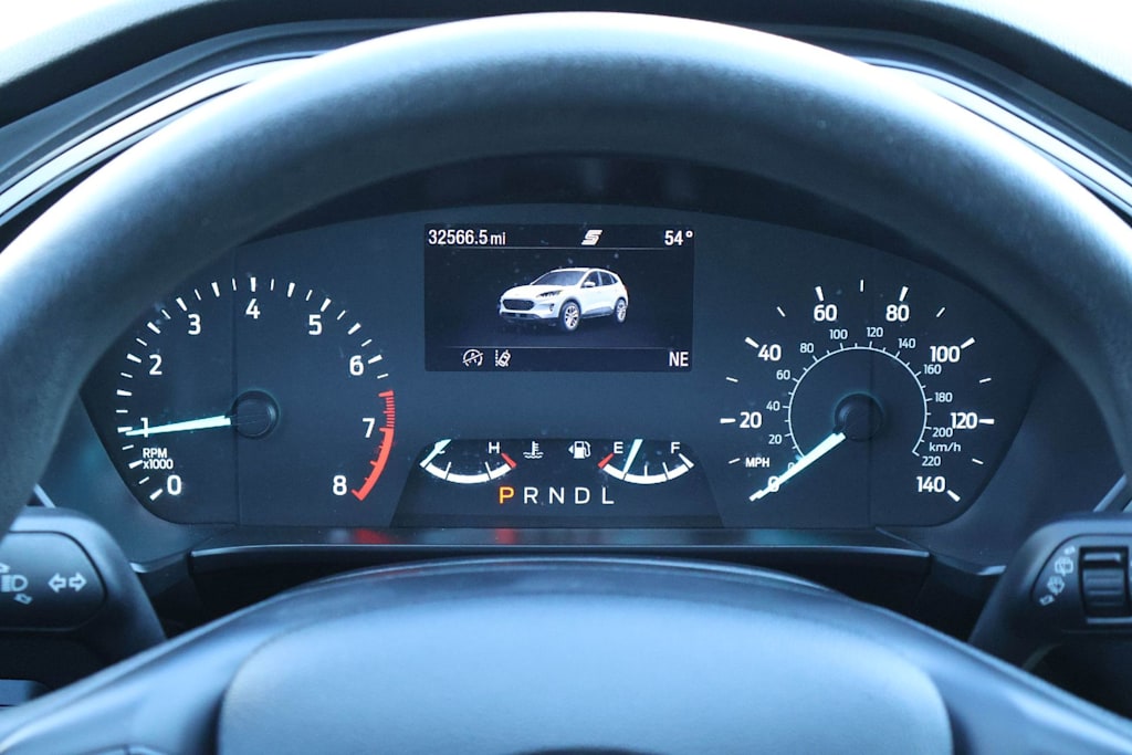 Thumbnail: 2022 Ford Escape - 17