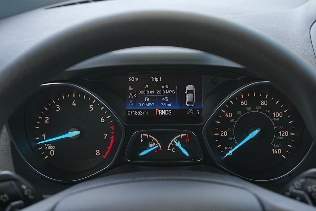 Thumbnail: 2017 Ford Escape - 17