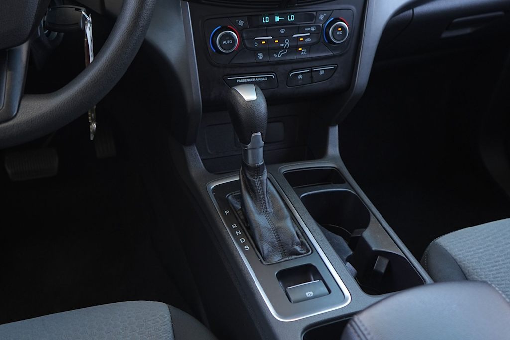 Thumbnail: 2017 Ford Escape - 16