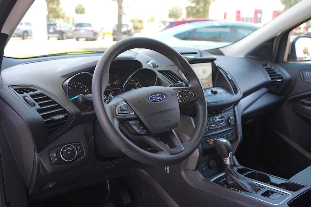 Thumbnail: 2017 Ford Escape - 2