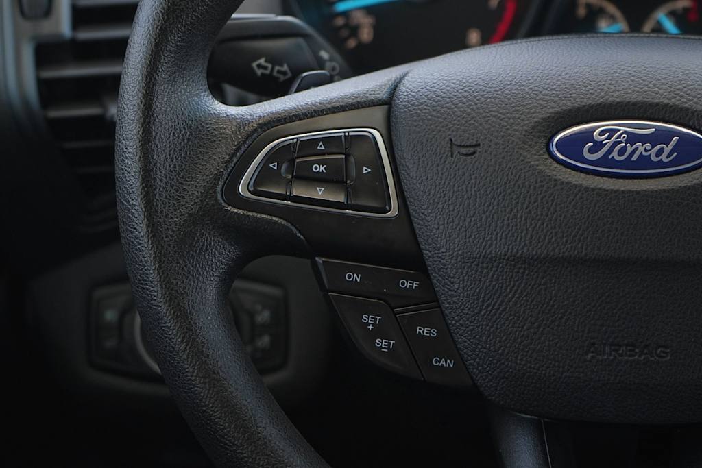 Thumbnail: 2017 Ford Escape - 23