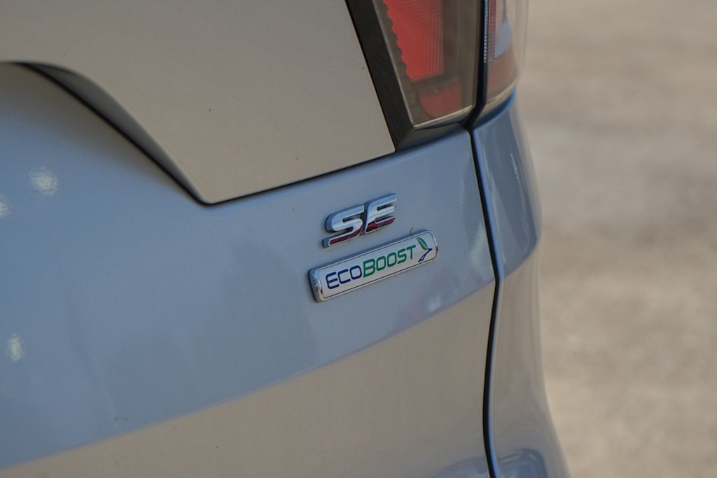 Thumbnail: 2017 Ford Escape - 7
