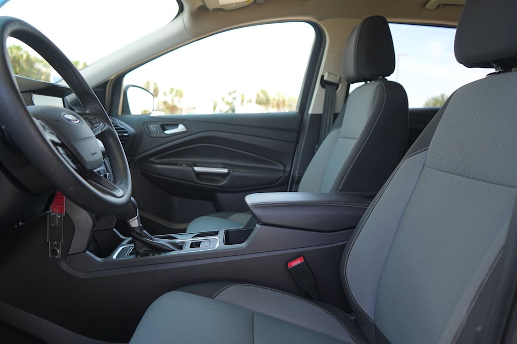 Thumbnail: 2017 Ford Escape - 11