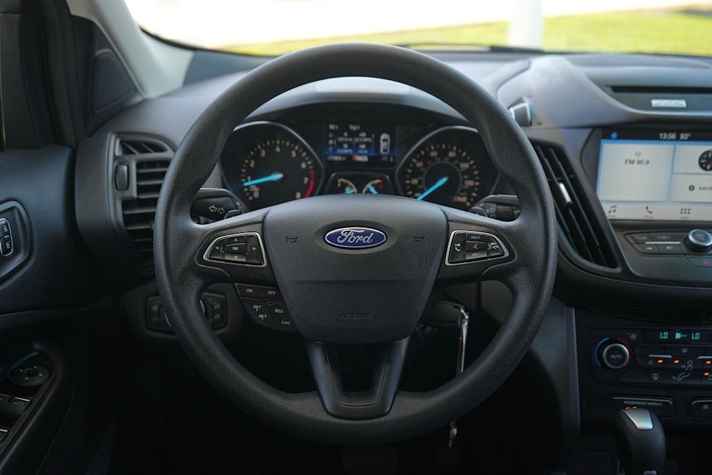 Thumbnail: 2017 Ford Escape - 14