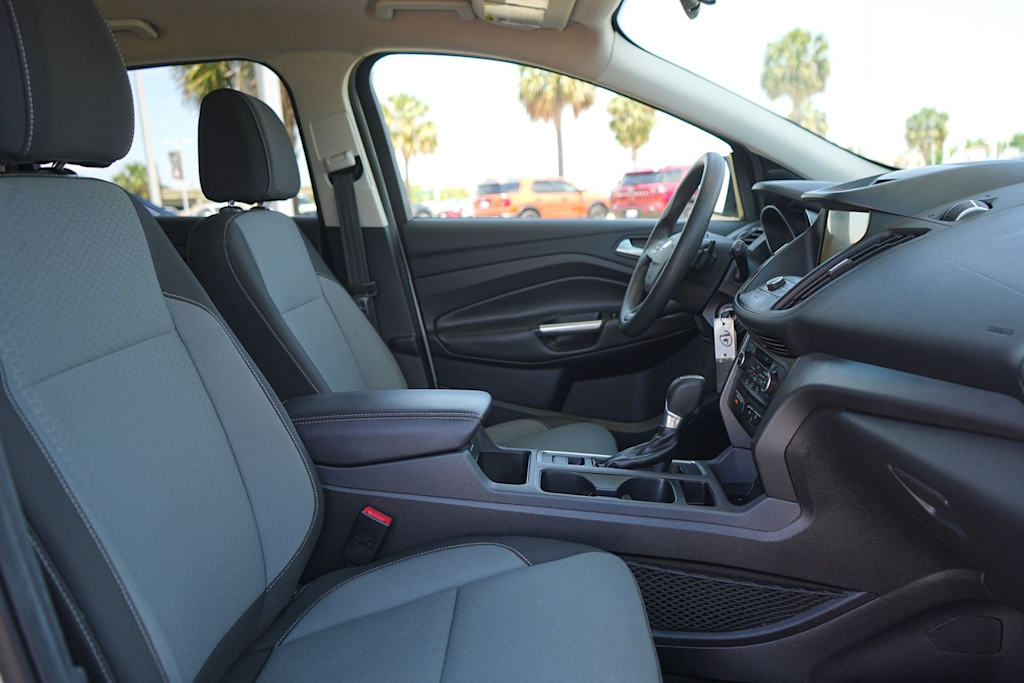 Thumbnail: 2017 Ford Escape - 12